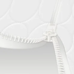 Hastings Home Zippered Bed Bug And Dust Mite Cotton Mattress Protector - Full 5 Hastings Home Zippered Bed Bug And Dust Mite Cotton Mattress Protector - Full -Hastings House GUEST 01aa4883 ecbc 4233 8d37 afc962a073f0