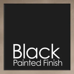 Hastings Home End Table With Two Shelves, X-Leg Design, And Wooden Stand, Black -Hastings House GUEST 01f26ffa 1045 4e25 98bf 24f748dc62a0