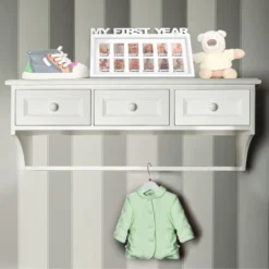 My First Year Collage Baby Picture Frame- Memory Keepsake For Babies With 12 Month Display For One 2x3 Wallet Photo Monthly By Hastings Home (White) 12 My First Year Collage Baby Picture Frame- Memory Keepsake For Babies With 12 Month Display For One 2x3 Wallet Photo Monthly By Hastings Home (White) -Hastings House GUEST 0427af0a f727 40d8 84c4 12205ea13dfa