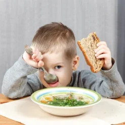 Hastings Home Cast Iron 3-Qt. Dutch Oven With Lid, Enamel-Coated - Red -Hastings House GUEST 16a93dd7 e0bf 4834 90f9 a52dda504dcd