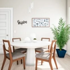 Metal Cutout- Inspire Decorative Wall Sign-3D Word Art Home Accent Decor-Perfect For Modern Rustic Or Vintage Farmhouse Style By Hastings Home 11 Metal Cutout- Inspire Decorative Wall Sign-3D Word Art Home Accent Decor-Perfect For Modern Rustic Or Vintage Farmhouse Style By Hastings Home -Hastings House GUEST 1b4b4106 e24c 4a97 b7d0 baa3c470b221