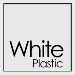 Hastings Home 6' Folding Utility Table With Carry Handle - White -Hastings House GUEST 291f7565 2ac6 4db2 9b98 dc224d1680b5