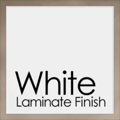 Hastings Home C-Shaped Sofa Side Table Space-Saving, White -Hastings House GUEST 4b0c73ea f4c3 433f 9138 0b1e1e12e6e0