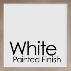 Hastings Home Freestanding Bathroom Linen Cabinet With Shutter Door – 17.5" X 31", White -Hastings House GUEST 50b55a69 30e6 4e10 8a29 139b27ca3664