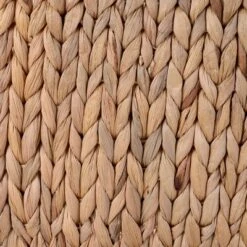 Hastings Home Rectangular Handmade Wicker Baskets - Natural, Set Of 2 -Hastings House GUEST 55a7a02e 02f9 4f77 84f3 77b266a90a71