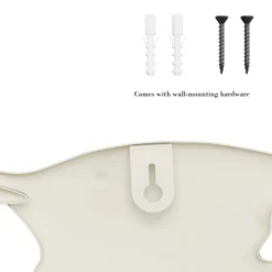 Hastings Home School Of Fish 3D Metal Hanging Wall Art -Hastings House GUEST 679199a0 1781 44d5 a47d b2f26d1ddef1