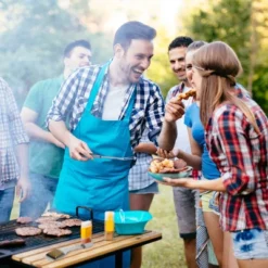 Hasting Home 19-Piece BBQ Grilling Utensil Set 7 Hasting Home 19-Piece BBQ Grilling Utensil Set -Hastings House GUEST 6d8a3b95 43c3 45aa a877 5801d9f221d7