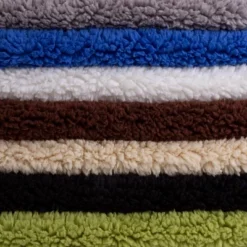 Body Pillow Cover - Soft Pillowcase With Side Zipper - Fits Pillows Up To 51-Inches - Machine Washable Body Pillowcases By Lavish Home (Gray) -Hastings House GUEST 9abff423 b198 45a7 91ff 68d5453907b7