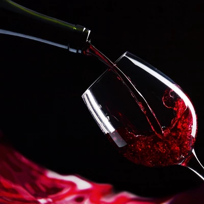 Bamboo 8 Bottle Rack-Space Saving Tabletop Free Standing Bottle Holder For Kitchen, Bar, Dining Room-Modern Storage Shelf By Hastings Home 3 Bamboo 8 Bottle Rack-Space Saving Tabletop Free Standing Bottle Holder For Kitchen, Bar, Dining Room-Modern Storage Shelf By Hastings Home - Image 3