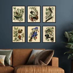 Set Of 6 Picture Frames - 11x14 Photo Frame Set With Stand And Hooks For Gallery Wall Or Family Portrait - Picture Wall Decor By Hastings Home 28 Set Of 6 Picture Frames - 11x14 Photo Frame Set With Stand And Hooks For Gallery Wall Or Family Portrait - Picture Wall Decor By Hastings Home -Hastings House GUEST bc36dbbc a9d8 4c17 b2ad cc17cf1f3323