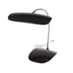 Hastings Home Touch Activated LED USB Desk Lamp - Black 13 Hastings Home Touch Activated LED USB Desk Lamp - Black -Hastings House GUEST dc85ce6a 9cef 4016 912e 2e939fe69256