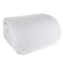 Fleming Supply Zippered Waterproof Mattress Cover - Queen -Hastings House GUEST e1e60672 9b56 4bfd 8121 67a5b898c5ef