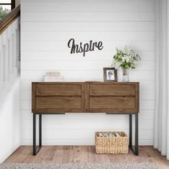 Metal Cutout- Inspire Decorative Wall Sign-3D Word Art Home Accent Decor-Perfect For Modern Rustic Or Vintage Farmhouse Style By Hastings Home 10 Metal Cutout- Inspire Decorative Wall Sign-3D Word Art Home Accent Decor-Perfect For Modern Rustic Or Vintage Farmhouse Style By Hastings Home -Hastings House GUEST ee822b5a 1e23 40e2 b073 c53bad306acf