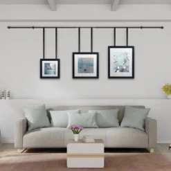 1-Inch Curtain Rod-Decorative Modern Urn Finials And Hardware- For Home Decor In Bedroom And Kitchen, 66-120-Inch By Hastings Home (Bronze) 9 1-Inch Curtain Rod-Decorative Modern Urn Finials And Hardware- For Home Decor In Bedroom And Kitchen, 66-120-Inch By Hastings Home (Bronze) -Hastings House GUEST f00a657b 8fb5 4c40 8cbf bdf5678a141d