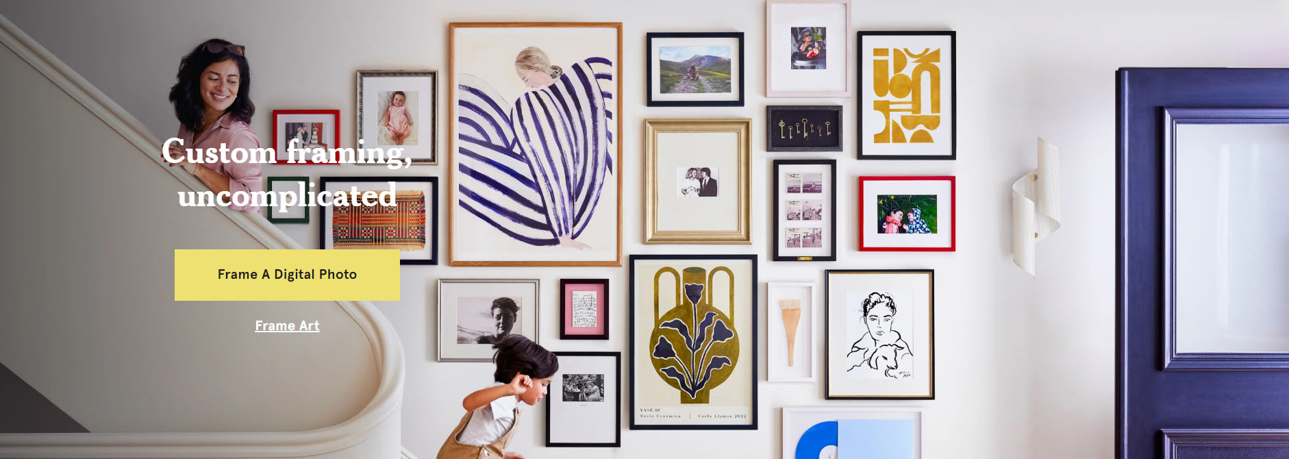 Hastings House -Hastings House opp